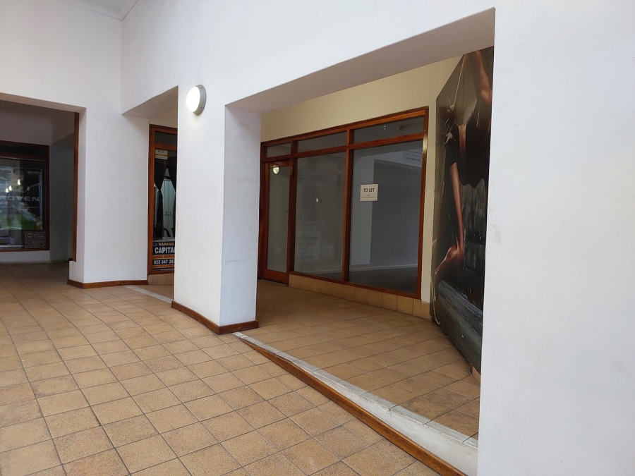 Commercial Property for Sale in Bergsig Western Cape